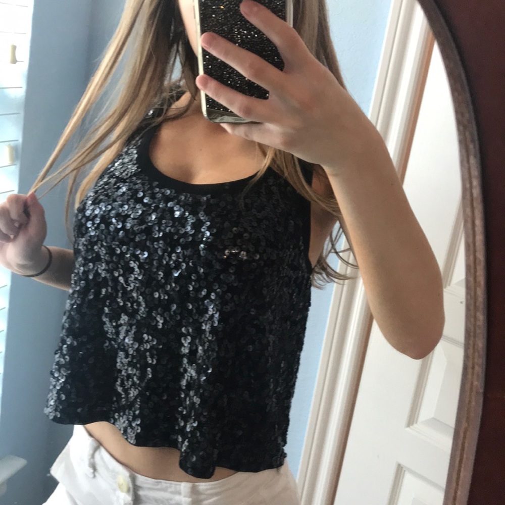 Express Top - Picture 2 of 4